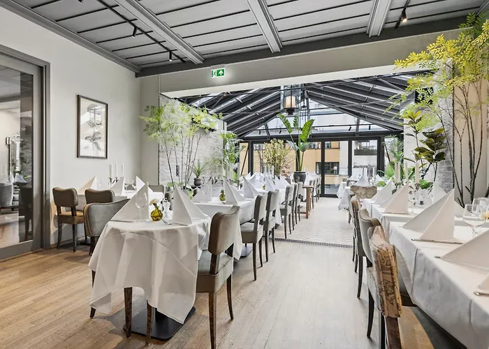 Home Hotel Gabelshus
