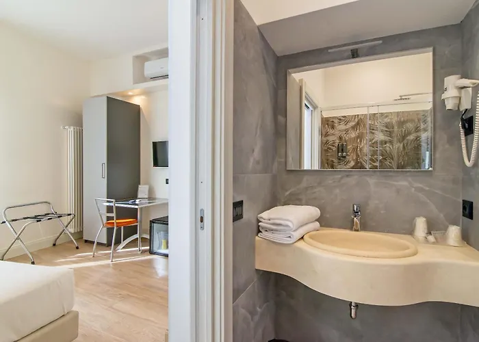 Hôtel 5 étoiles: Hotel Aphrodite