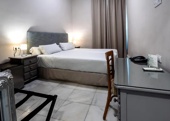 Hotel romántico: Hotel Simon