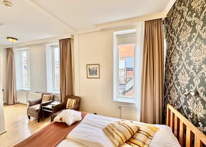 Hotel Concordia