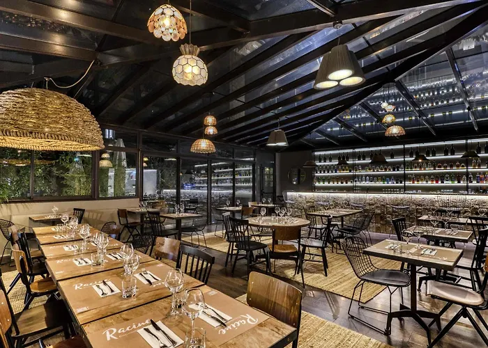 Hotel: Mercure Pont D'Avignon Centre