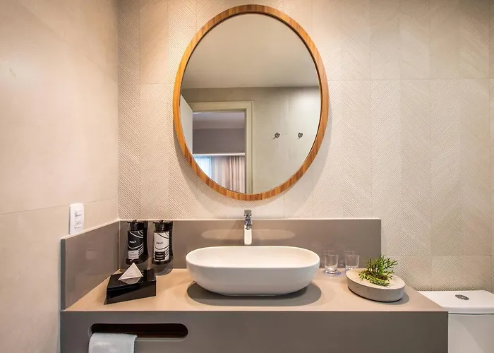 Hotel: INNSiDE by Meliá São Paulo Iguatemi