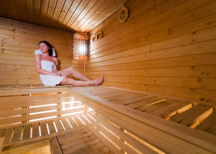 Mercure Gdansk Posejdon