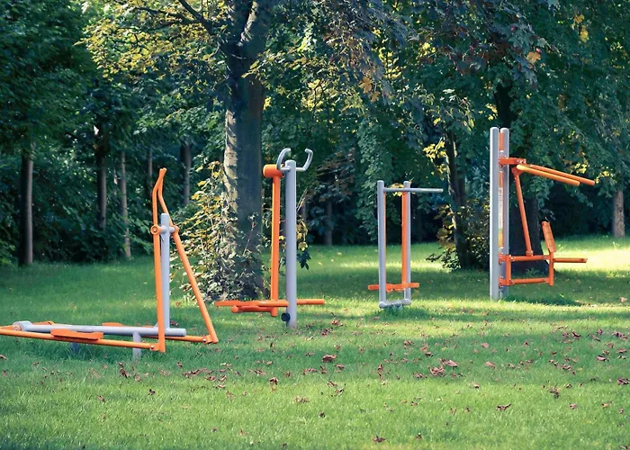 Mercure Gdansk Posejdon