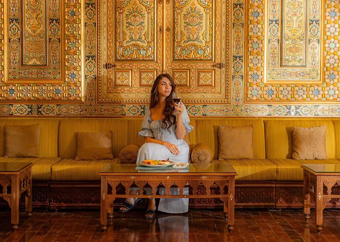 Moevenpick Resort Petra