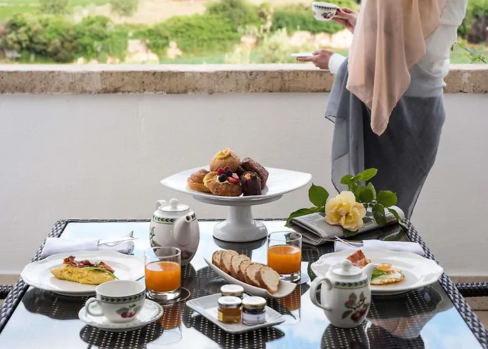 Hotel adatto agli animali: Borgobianco Resort&Spa Polignano - MGallery Collection