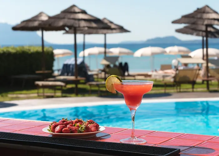 Hotel Resort & Spa Baia Caddinas