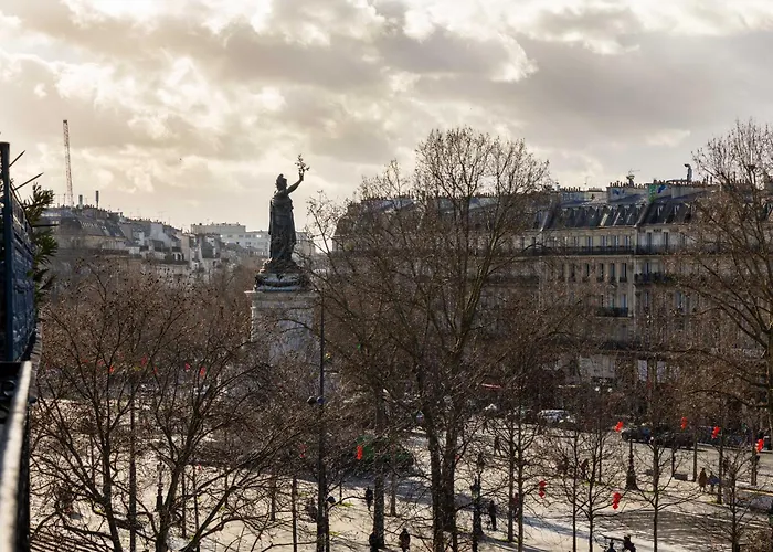 Korner Republique