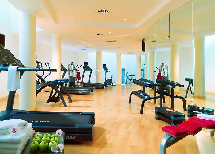 Hilton Cairo Heliopolis