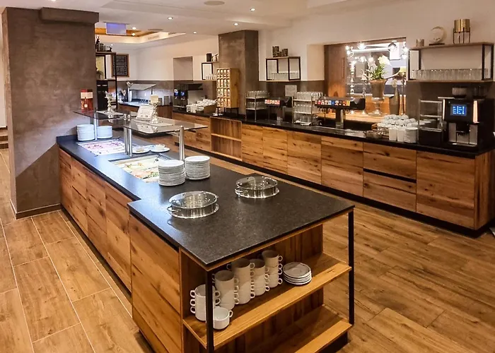 5 sterren hotel: Hotel Wagrainerhof