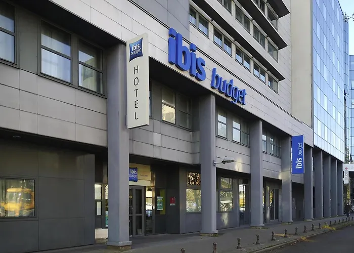 Hotel barato: Ibis Budget Tours Centre Gare Et Congres