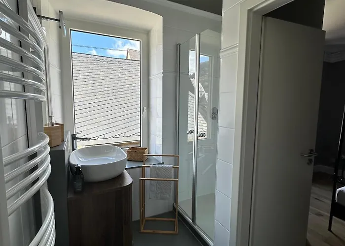 Apartment: Springiersbacher Hof