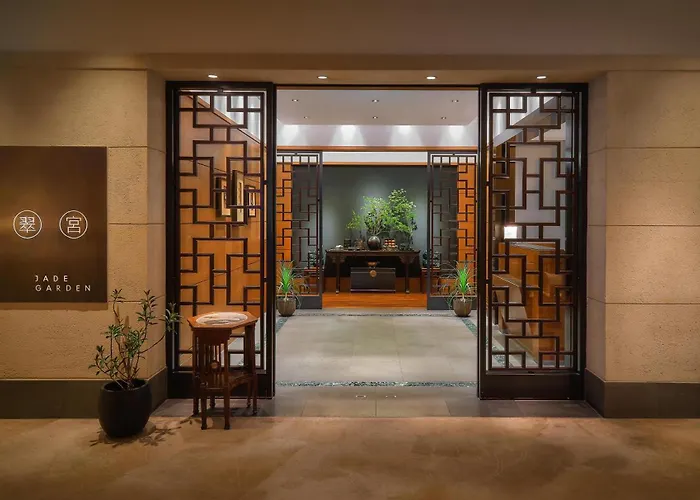 Hyatt Regency