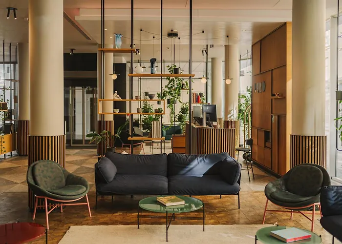 Cheap hotels Puro Wroclaw Stare Miasto