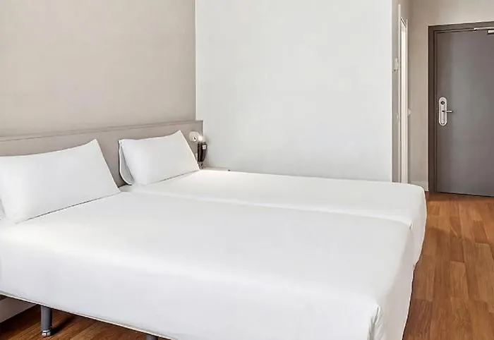 HOTEL Barcelona