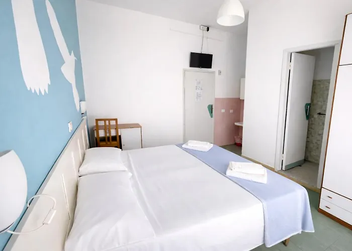 Hotel Aloha