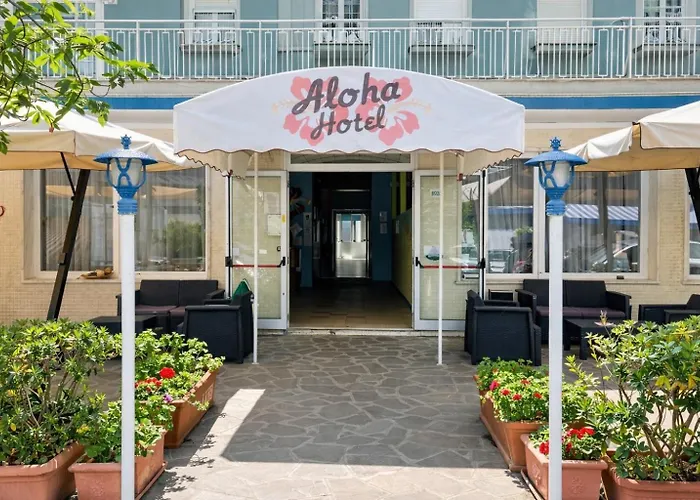 Hotel Aloha