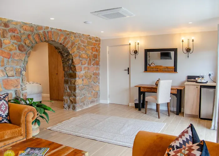 Villa: Ikhaya Safari Lodge