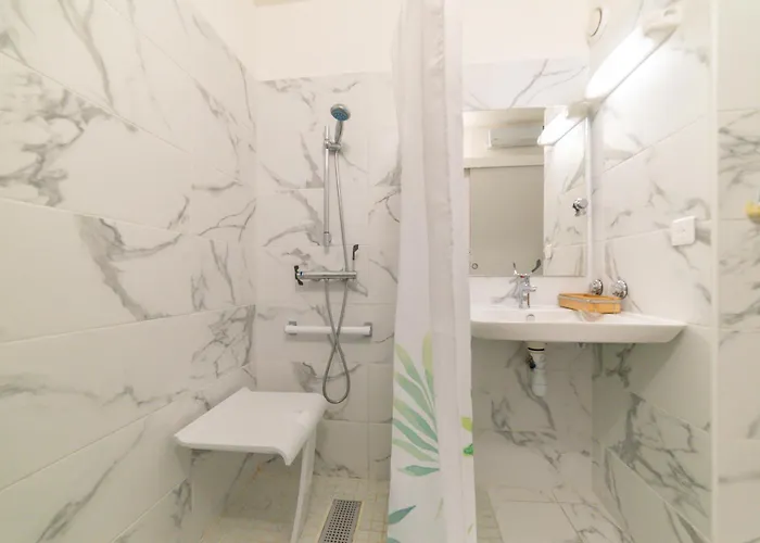 Animaux admis Residence Agathea