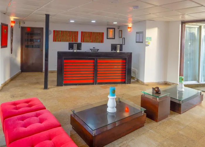 Decameron Los Delfines