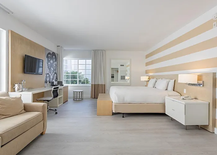 Pestana South Beach Hotel