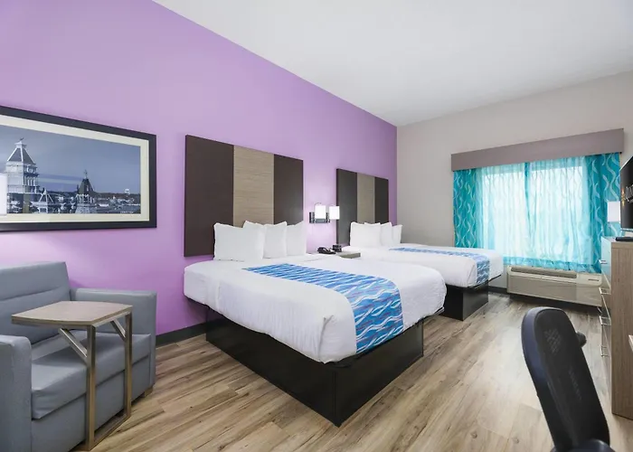 La Quinta By Wyndham