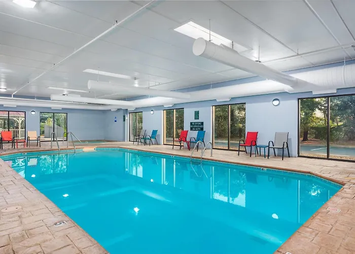 La Quinta By Wyndham