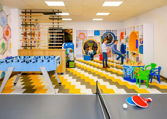 Golf hotel: Ibis Styles Regensburg