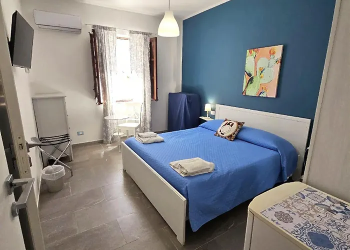 Alba Chiara B&B