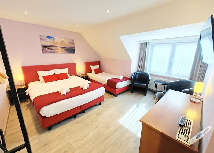 Hotel Cardiff