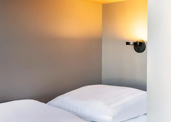 B&B Erlangen-Tennenlohe