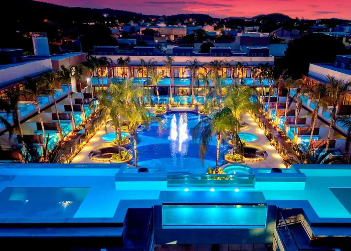 Hotel com piscina: Pousada Arte da Natureza