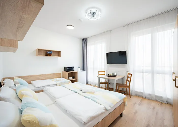 University Hotel