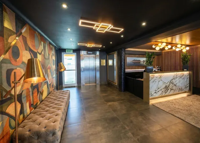 Vacation rental: First Group Mount Sierra