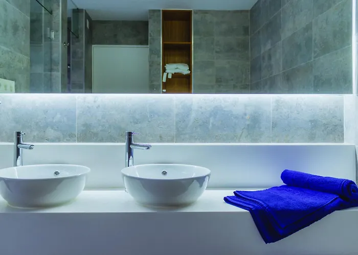 Hotel com jacuzzi: Polana Serena Hotel