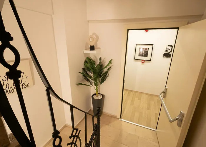 The Print House Hotel