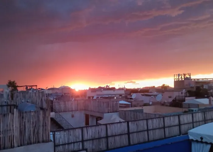 Riad Thycas