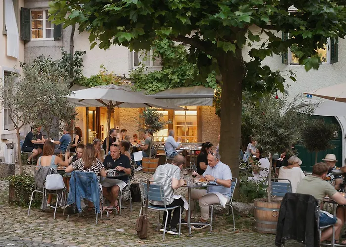 Baseltor Hotel&Restaurant
