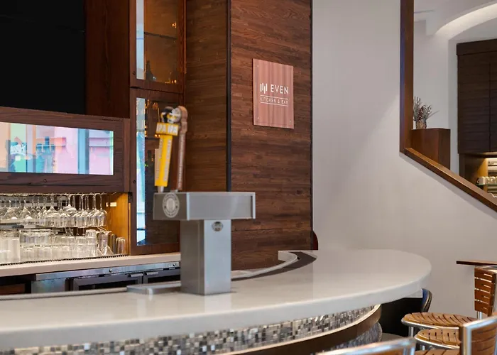 Even Hotel New York - Midtown East By Ihg