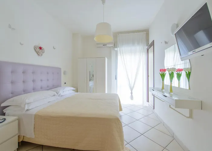 Golf Hotel: Hotel Caraibi