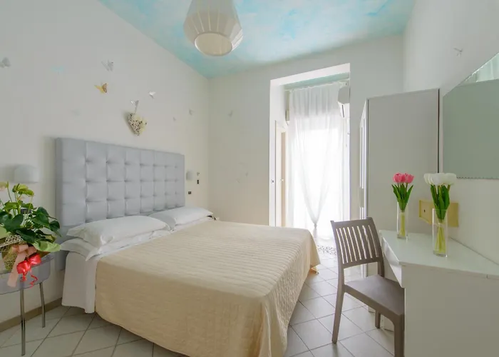 Golf Hotel: Hotel Caraibi