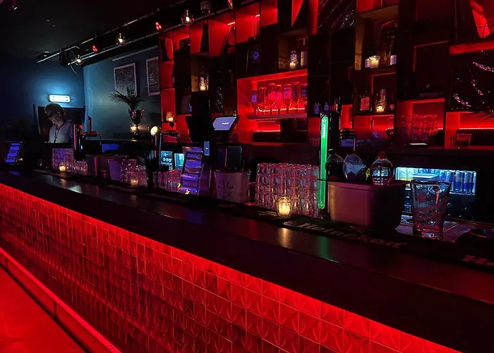 Hotel 5 stelle: Hans Brinker Hostel Amsterdam