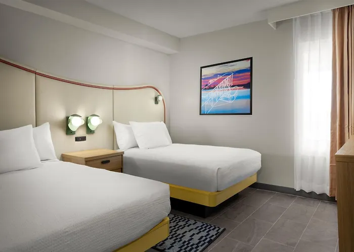 Hotels with pool Home2 Suites By Hilton Outer Banks Kill Devil Hills
