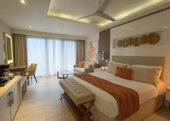 Logement: Royalton Bavaro, An Autograph Collection All-Inclusive Resort & Casino