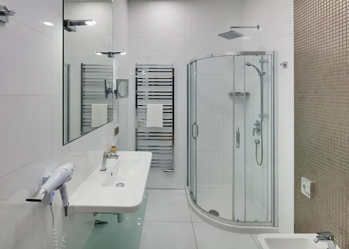 Hotel: Myo Hotel Wenceslas