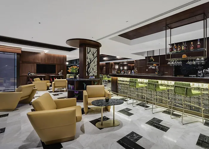 The Galata Hotel Istanbul - Mgallery Collection