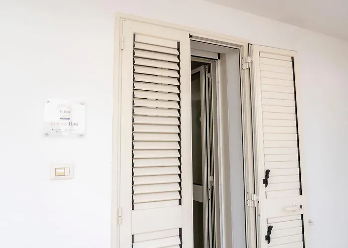 Residence Tabù