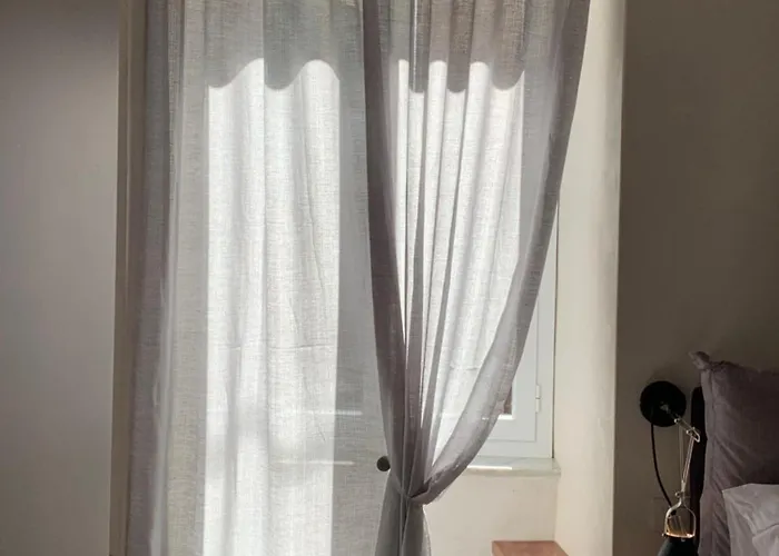 B&B Vicoli di Napoli