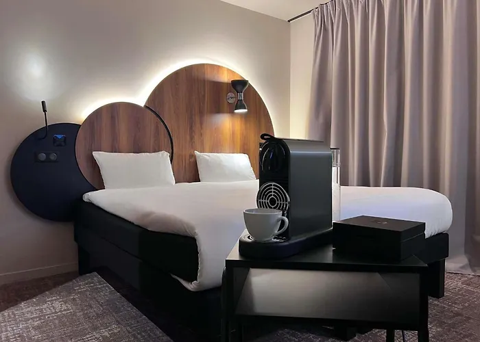 Hotel: Ibis Styles Paris Meteor Avenue D'Italie
