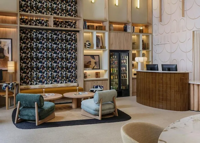  Residence Inn By Marriott Lille